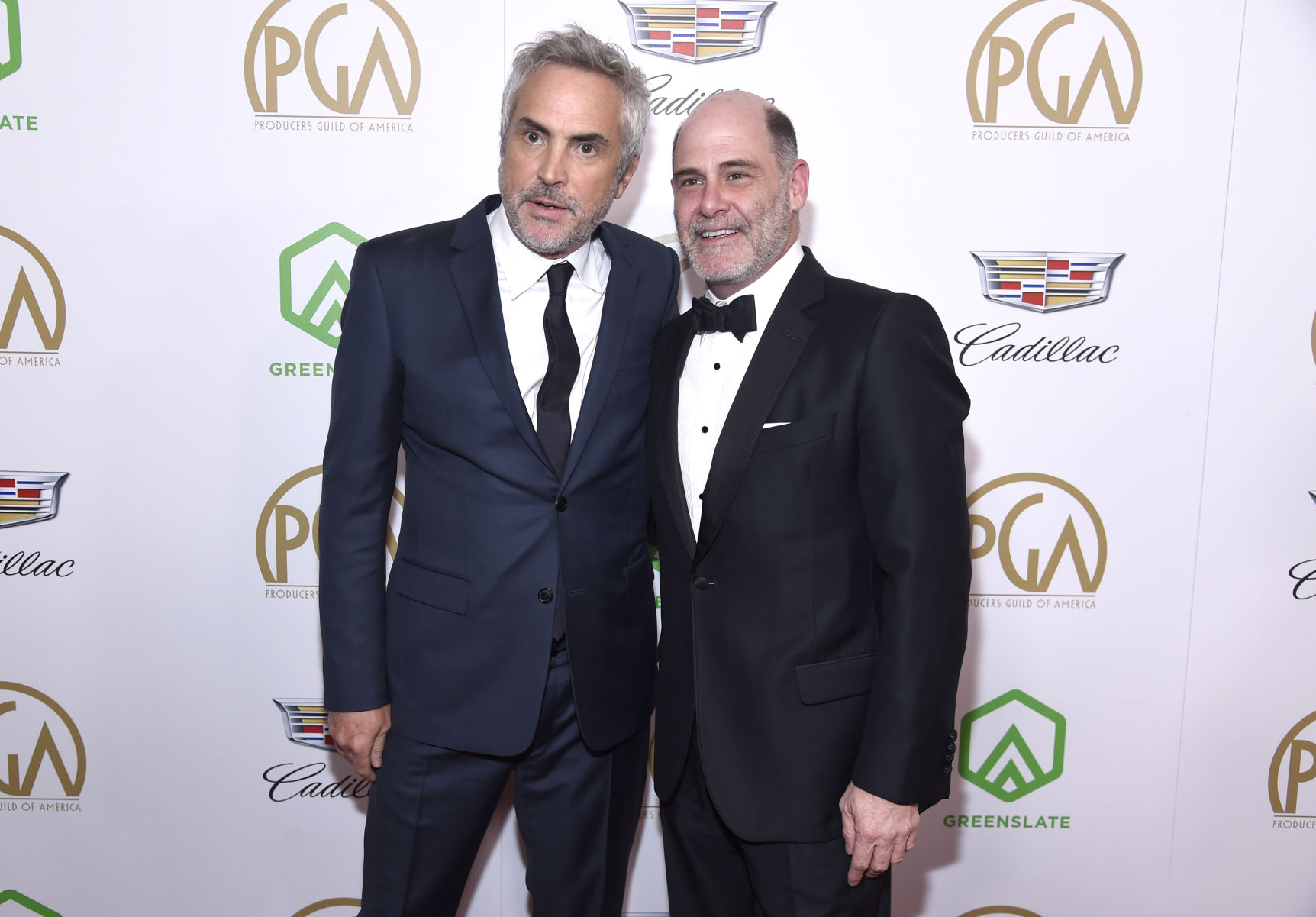 2019 Producers Guild Awards - Arrivals